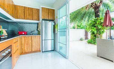 4 Bedroom Villa for sale at Luxx Phuket