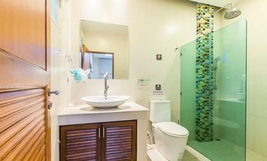 4 Bedroom Villa for sale at Luxx Phuket