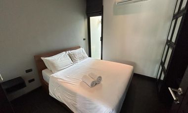 2 Bedroom Villa for rent at The 8 Pool Villa
