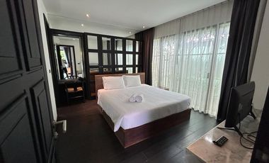 2 Bedroom Villa for rent at The 8 Pool Villa