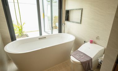 5 Bedroom Villa for rent at Mouana Residence Chalong