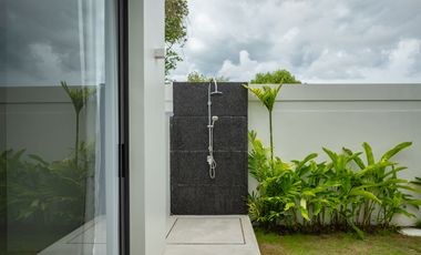 5 Bedroom Villa for rent at Mouana Residence Chalong