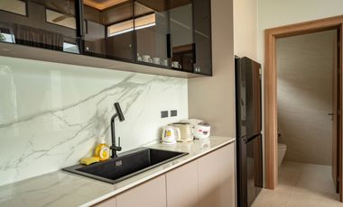 5 Bedroom Villa for rent at Mouana Residence Chalong