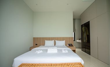 5 Bedroom Villa for rent at Mouana Residence Chalong
