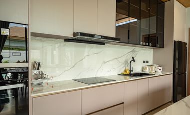 5 Bedroom Villa for rent at Mouana Residence Chalong