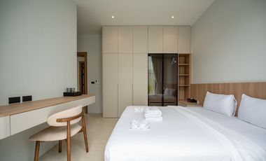 5 Bedroom Villa for rent at Mouana Residence Chalong