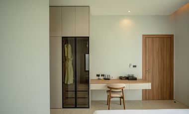 5 Bedroom Villa for rent at Mouana Residence Chalong