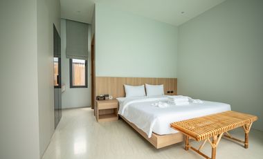 5 Bedroom Villa for rent at Mouana Residence Chalong