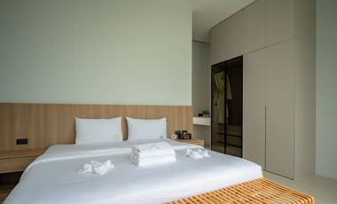 5 Bedroom Villa for rent at Mouana Residence Chalong