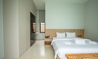 5 Bedroom Villa for rent at Mouana Residence Chalong