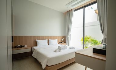 5 Bedroom Villa for rent at Mouana Residence Chalong