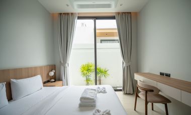 5 Bedroom Villa for rent at Mouana Residence Chalong