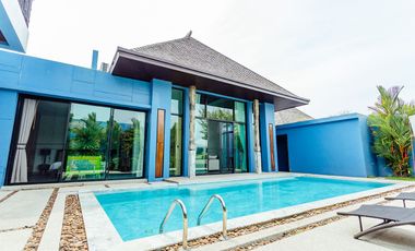 Villa