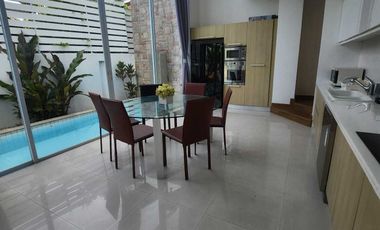 4 Bedroom Villa for rent at The Lantern