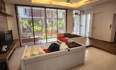 4 Bedroom Villa for rent at The Lantern