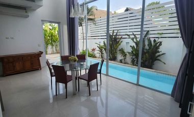 4 Bedroom Villa for rent at The Lantern
