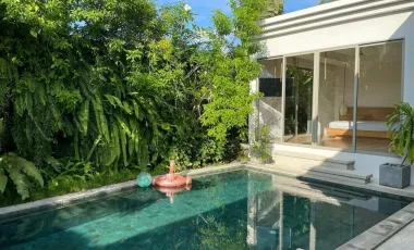 4 Bedrooms Luxury Pool villa