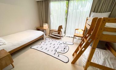 4 Bedrooms Luxury Pool villa