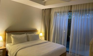 4 Bedrooms Luxury Pool villa