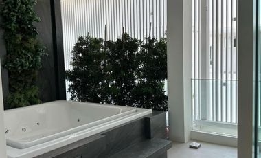 Luxury House 3 Stories For Sell/Rent @VIVE Ekkamai- Ramintha