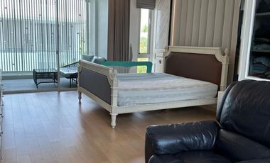 Luxury House 3 Stories For Sell/Rent @VIVE Ekkamai- Ramintha