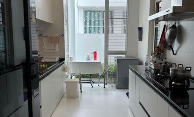 Luxury House 3 Stories For Sell/Rent @VIVE Ekkamai- Ramintha