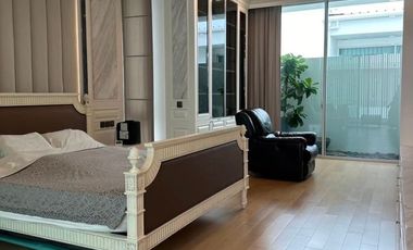 Luxury House 3 Stories For Sell/Rent @VIVE Ekkamai- Ramintha