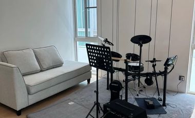 Luxury House 3 Stories For Sell/Rent @VIVE Ekkamai- Ramintha