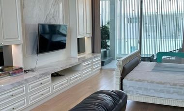 Luxury House 3 Stories For Sell/Rent @VIVE Ekkamai- Ramintha