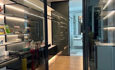 Luxury House 3 Stories For Sell/Rent @VIVE Ekkamai- Ramintha