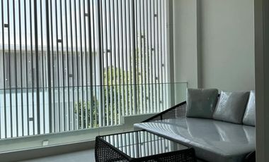 Luxury House 3 Stories For Sell/Rent @VIVE Ekkamai- Ramintha