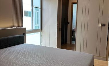 Luxury House 3 Stories For Sell/Rent @VIVE Ekkamai- Ramintha