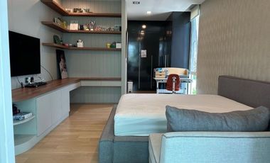 Luxury House 3 Stories For Sell/Rent @VIVE Ekkamai- Ramintha