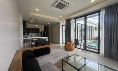 2 Bedroom Villa for rent at Barringtonia Pool Villa