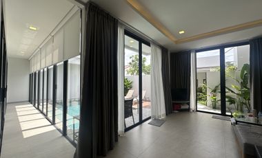 2 Bedroom Villa for rent at Barringtonia Pool Villa
