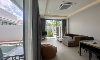 2 Bedroom Villa for rent at Barringtonia Pool Villa