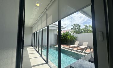 2 Bedroom Villa for rent at Barringtonia Pool Villa
