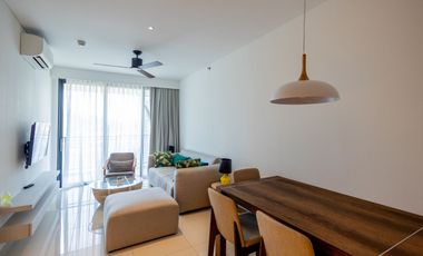 2 bedroom condo for rent at Cassia Residence
