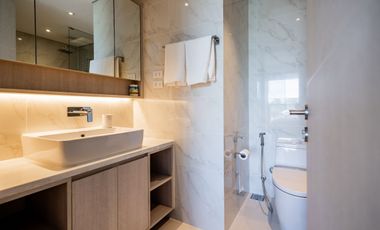 2 bedroom condo for rent at Cassia Residence