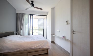 2 bedroom condo for rent at Cassia Residence