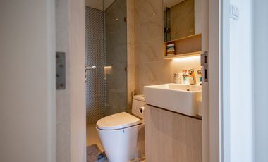 2 bedroom condo for rent at Cassia Residence