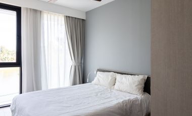 2 bedroom condo for rent at Cassia Residence