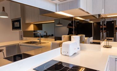 2 bedroom condo for rent at Cassia Residence