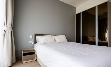 2 bedroom condo for rent at Cassia Residence
