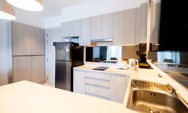 2 bedroom condo for rent at Cassia Residence