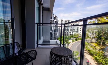 2 bedroom condo for rent at Cassia Residence
