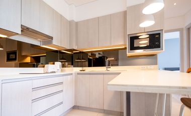 2 bedroom condo for rent at Cassia Residence