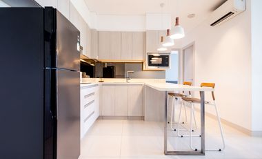 2 bedroom condo for rent at Cassia Residence