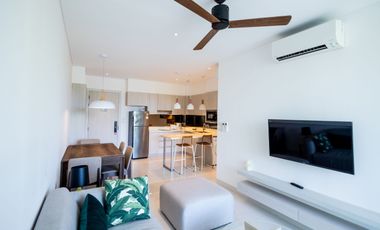 2 bedroom condo for rent at Cassia Residence