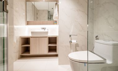 2 bedroom condo for rent at Cassia Residence
